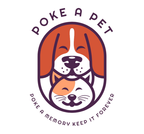 Poke A Pet