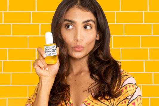 BEHIND THE SCENTS: HOW WE NAME OUR PERFUME MIST