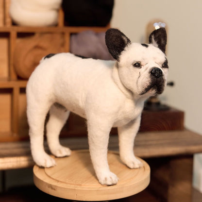Full Body Figurine